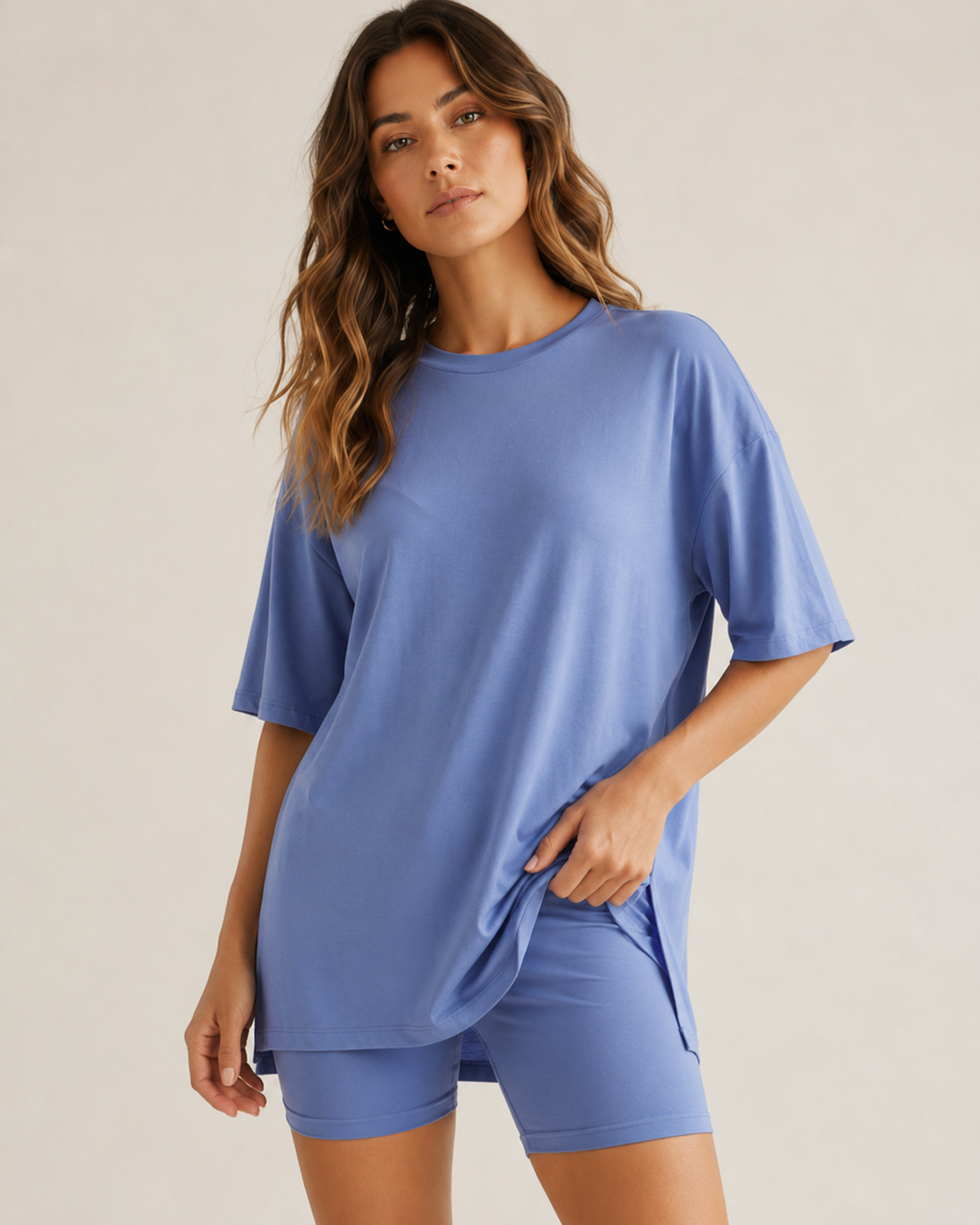 The Matching Lounge Set