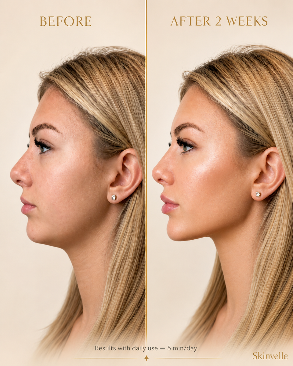 Facial Sculpting Massager