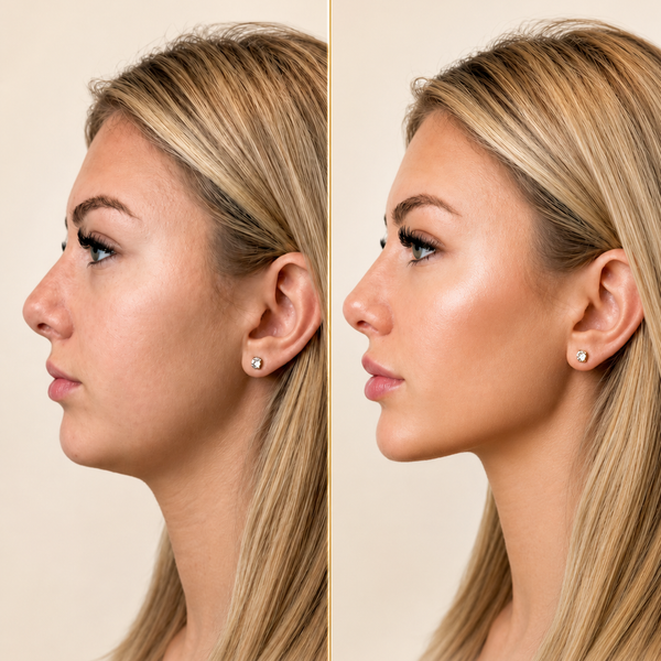 Facial Sculpting Massager